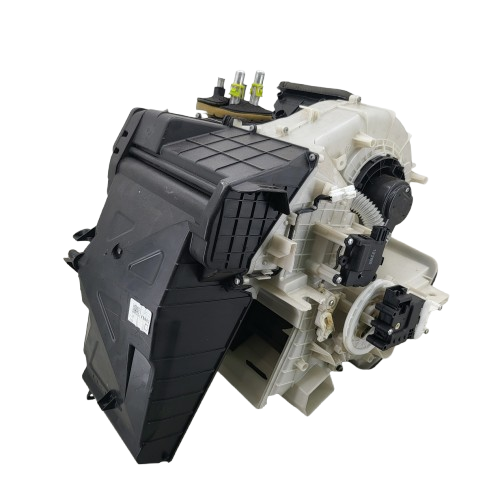 Mazdaspeed 3 gen 2 10-13 2.3 turbo OEM AC box, Heating housing