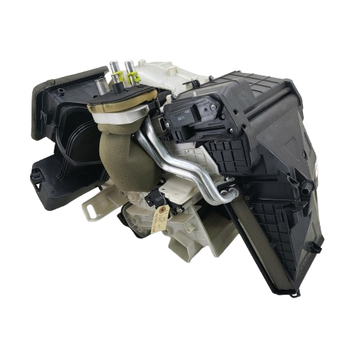 Mazdaspeed 3 gen 2 10-13 2.3 turbo OEM AC box, Heating housing
