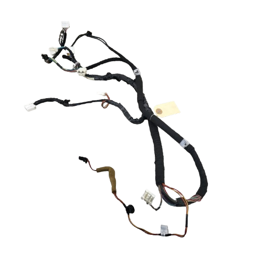 Mazdaspeed 3 gen 2 OEM AC air conditioning blend door harness BBM667240B