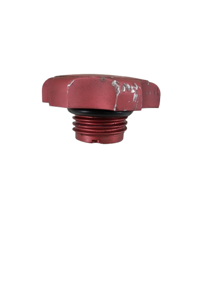 OEM Mazdaspeed 3, 6 , CX7 Gen 1 red billet oil cap