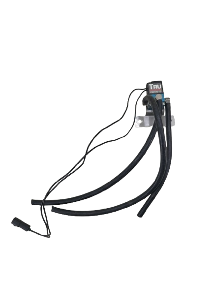 Mazdaspeed 3, 6, CX7 aftermarket EBCS boost controller