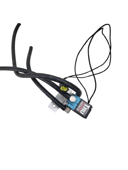 Mazdaspeed 3, 6, CX7 aftermarket EBCS boost controller