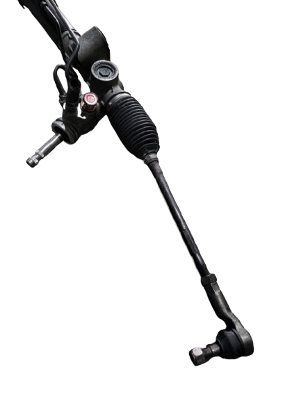 08-15 Mitsubishi Evolution Evo X OEM steering rack and pinion