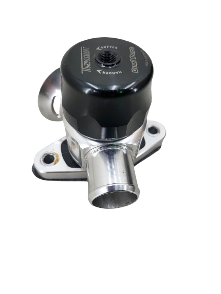 Mazdaspeed 3, 6, CX7, Subaru Turbosmart blow off valve dual port