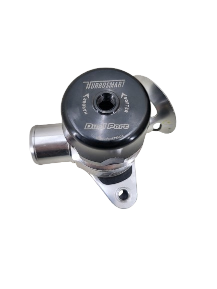 Mazdaspeed 3, 6, CX7, Subaru Turbosmart blow off valve dual port