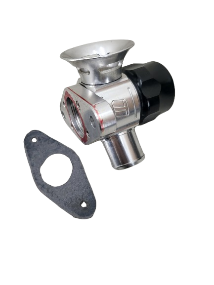 Mazdaspeed 3, 6, CX7, Subaru Turbosmart blow off valve dual port