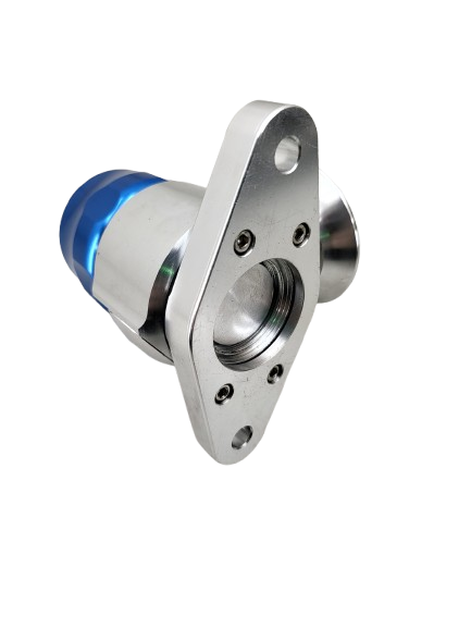 Mazdaspeed 3, 6, CX7, Subaru Turbosmart knockoff blow off valve