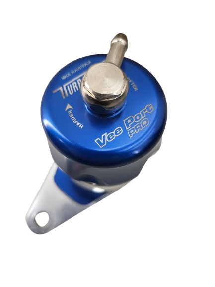 Subaru blow off valve Turbosmart Vee port Pro lightly used