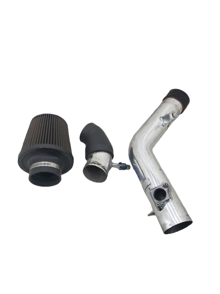 Mazdaspeed 3, 6 Aftermarket AEM Mazdaspeed brand intake K&N filter