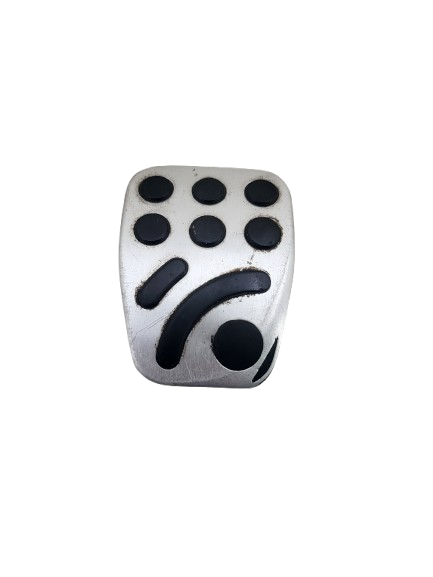 Mazdaspeed 3, 6 OEM Brake pedal cover