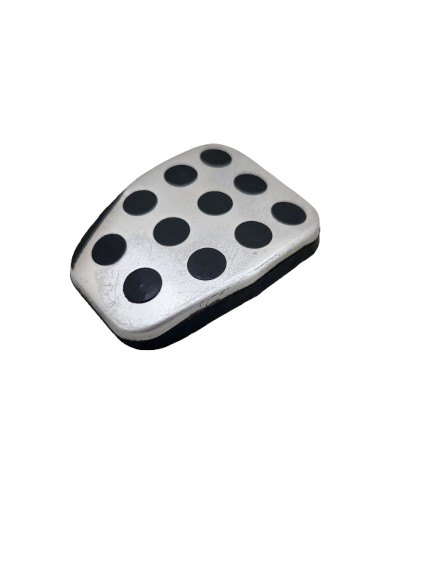 Mazdaspeed 3, 6 OEM clutch pedal cover