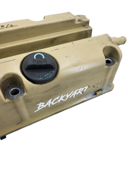 OEM Honda, Acura K series K24 valve cover