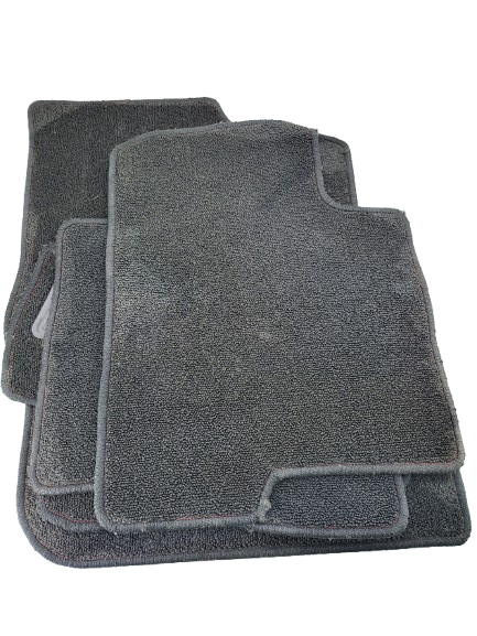 Mazdaspeed 3 Gen 2 10-13 OEM floor mats full set