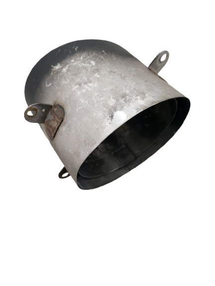 OEM Mazdaspeed 6 MS6 2006 2007 exhaust tip left driver side