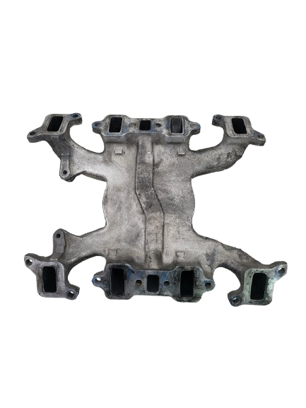 Chevy GMC detroit turbo diesel 6.5 Lower intake manifold