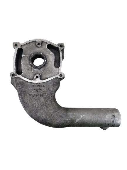 Chevy GMC detroit turbo diesel 6.5 upper intake manifold