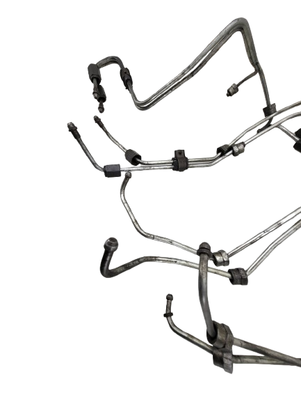 Chevy GMC detroit turbo diesel 6.5 fuel injection lines all