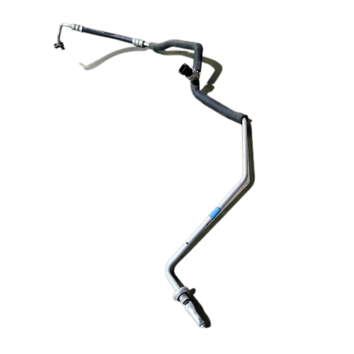 OEM AC line condenser to firewall Mazda Speed Mazdaspeed 3 Gen 2 MS3 2010 2013 OSACL