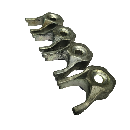 OEM Mazdaspeed 3, 6, CX7 Injector hold down set of 4 HBIHDP