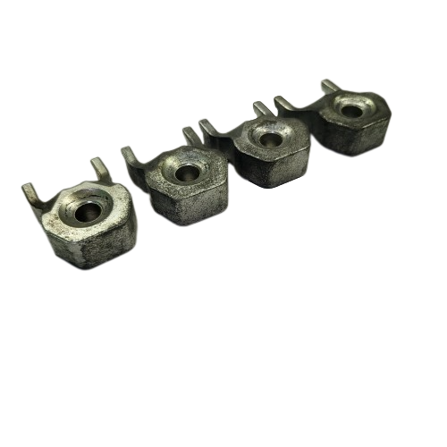 OEM Mazdaspeed 3, 6, CX7 Injector hold down set of 4 HBIHDP