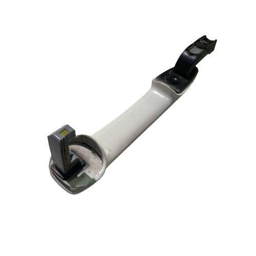 OEM Mazdaspeed 3, mazdaspeed 6 door handle white water pearl Interior7