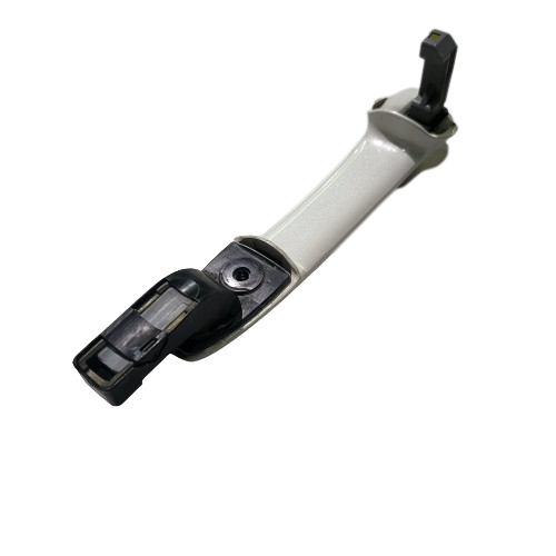 OEM Mazdaspeed 3, mazdaspeed 6 door handle white water pearl Interior7