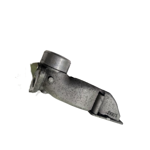 OEM Mazdaspeed 3, 6, CX7 intercooler inlet tube type 3 GSIC