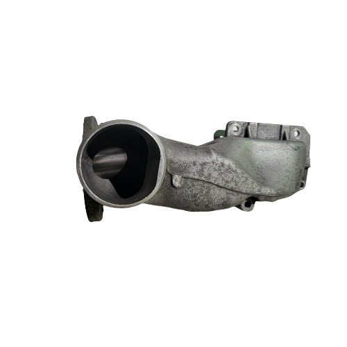 OEM Mazdaspeed 3, 6, CX7 intercooler inlet tube type 3 GSIC