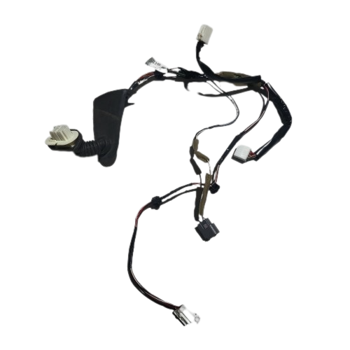 OEM Mazdaspeed 6 Passenger rear door harness Mazda Speed Mazdaspeed 6 MS6 2006 2007 EBDH