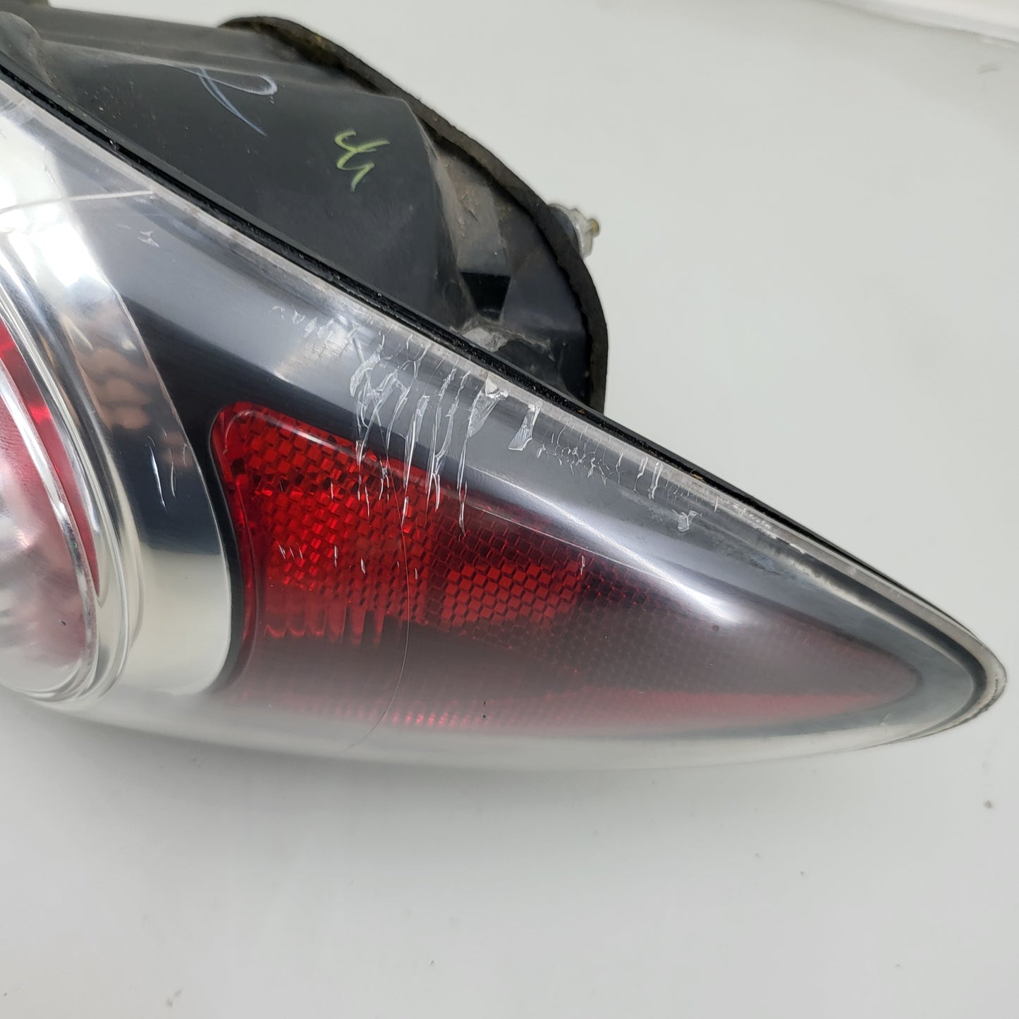 OEM Passenger outer tail light Mazda Speed Mazdaspeed 6 MS6 2006 2007