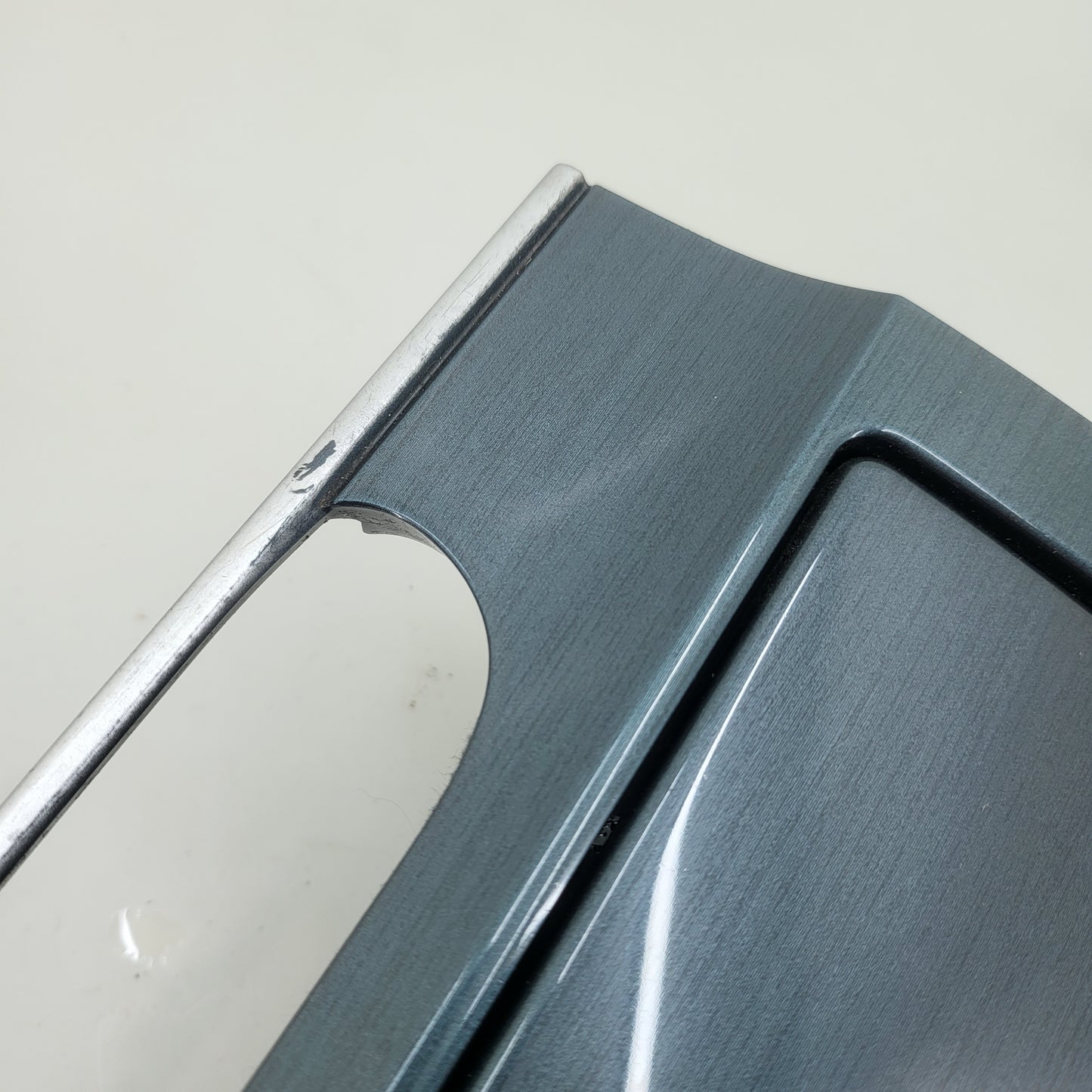 OEM cup holder trim/bezel Mazda Speed Mazdaspeed 6 MS6 2006 2007