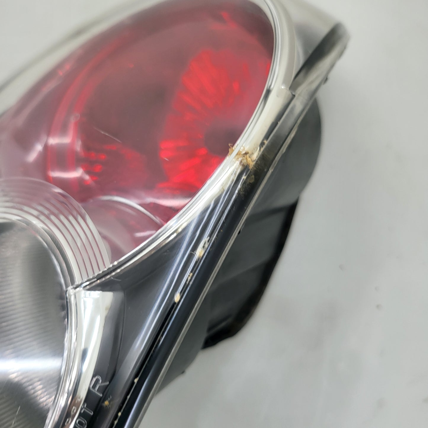 OEM Passenger outer tail light Mazda Speed Mazdaspeed 6 MS6 2006 2007