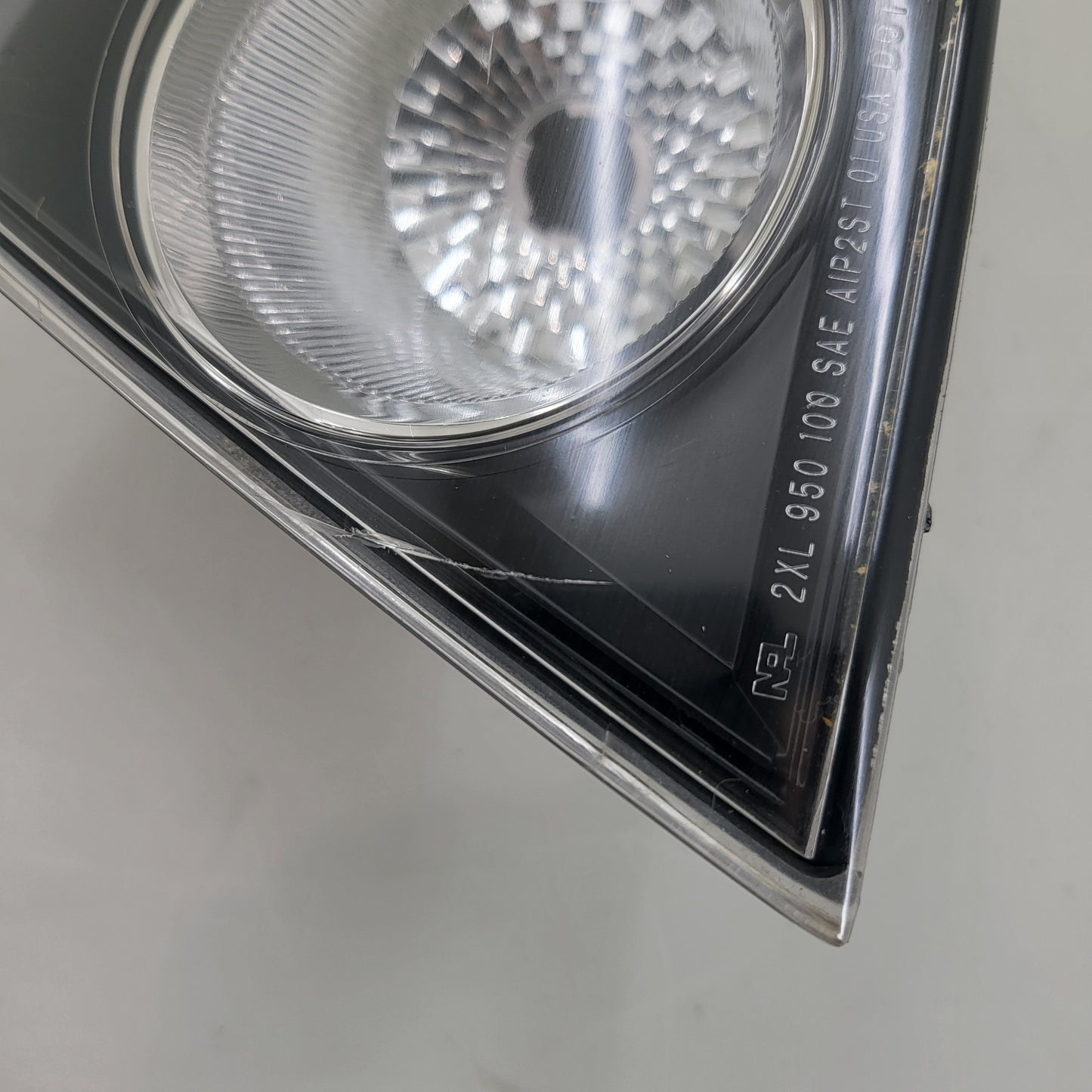 OEM Passenger outer tail light Mazda Speed Mazdaspeed 6 MS6 2006 2007