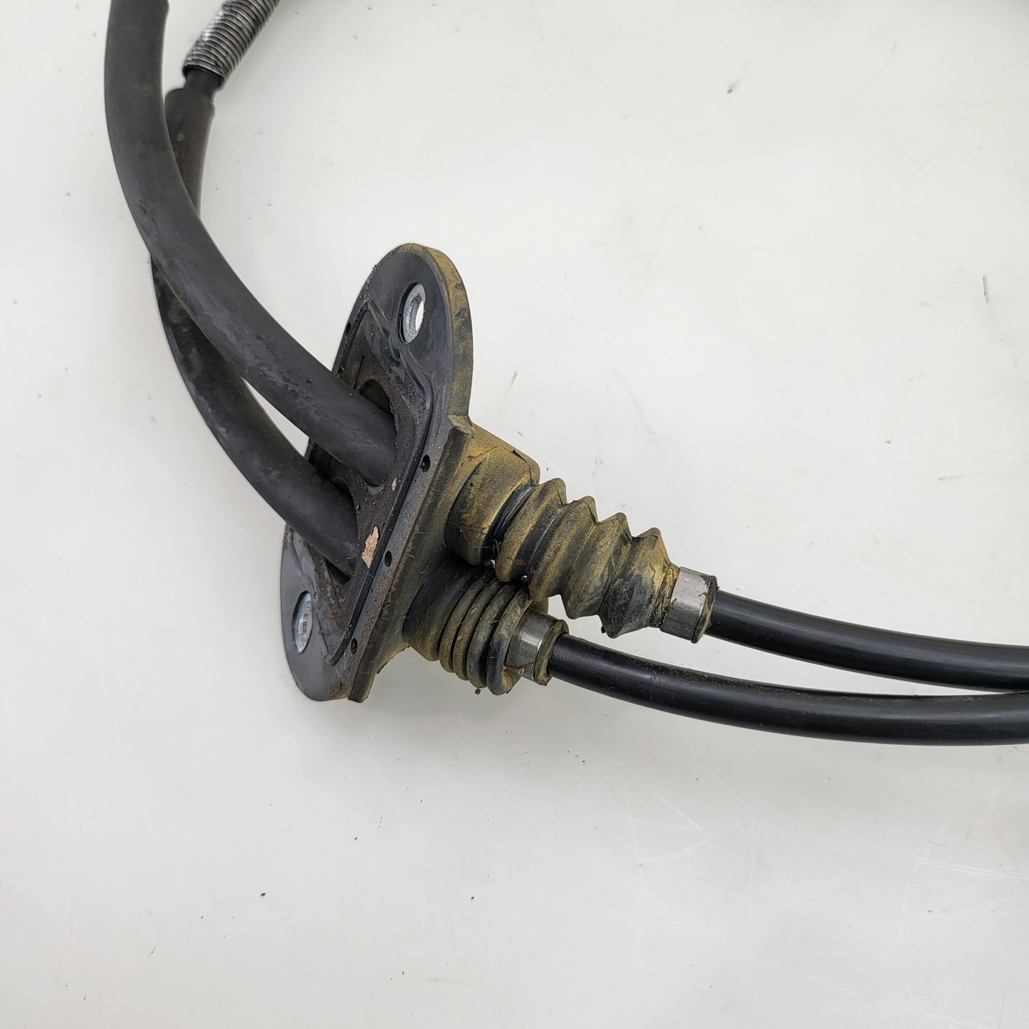 Mazdaspeed 3 gen 1 OEM shifter cables