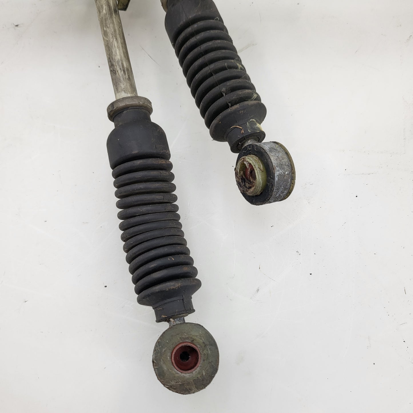 Mazdaspeed 3 gen 1 OEM shifter cables
