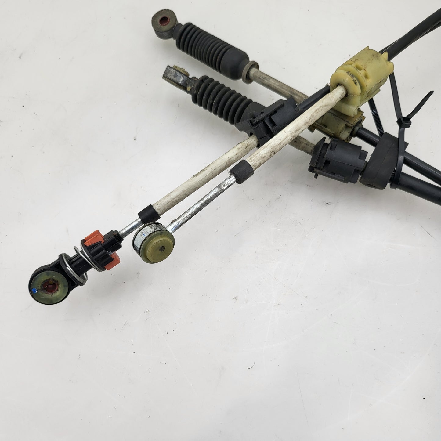 Mazdaspeed 3 gen 1 OEM shifter cables
