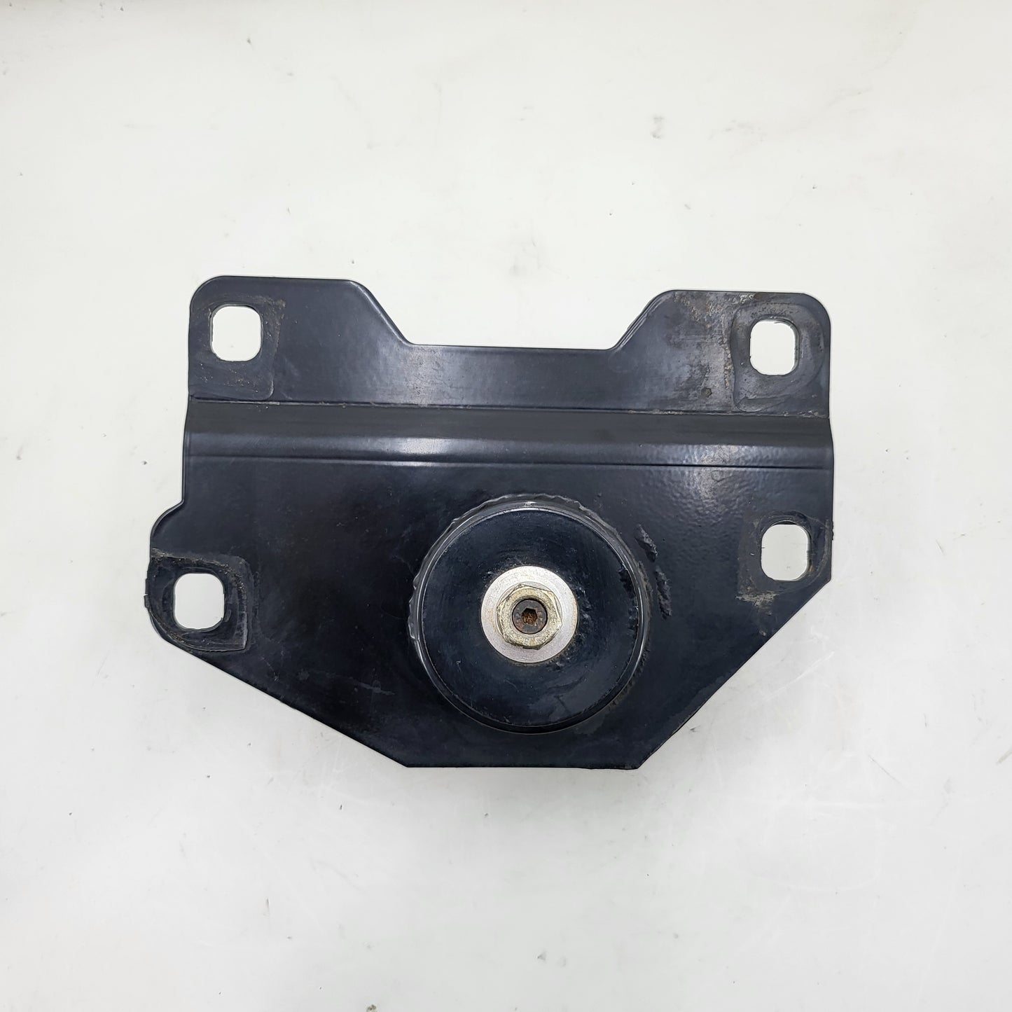 Mazdaspeed 3 gen 1 aftermarket JBR transmission side motor mount