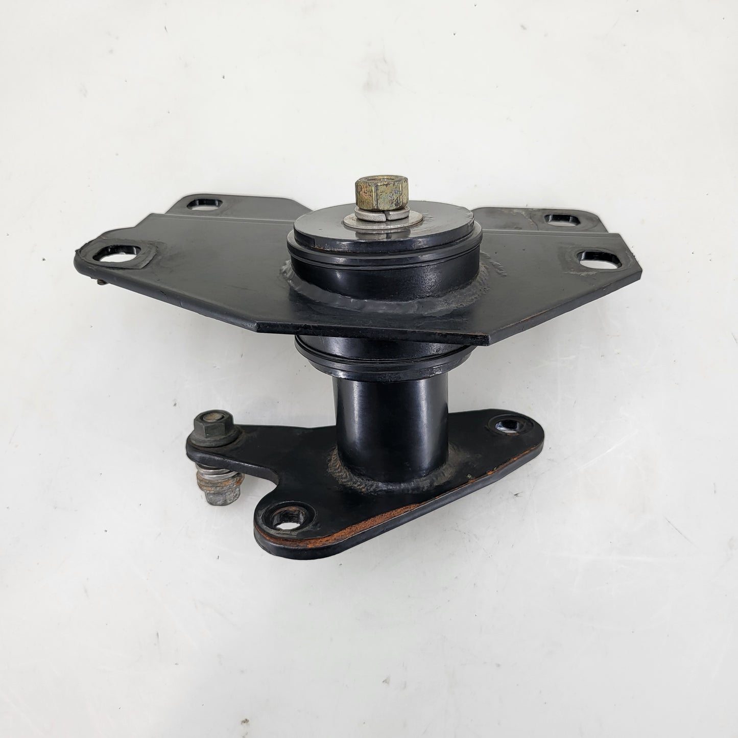 Mazdaspeed 3 gen 1 aftermarket JBR transmission side motor mount