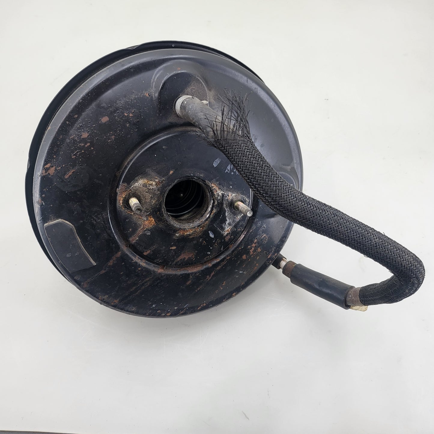 OEM Mazdaspeed 6 brake booster