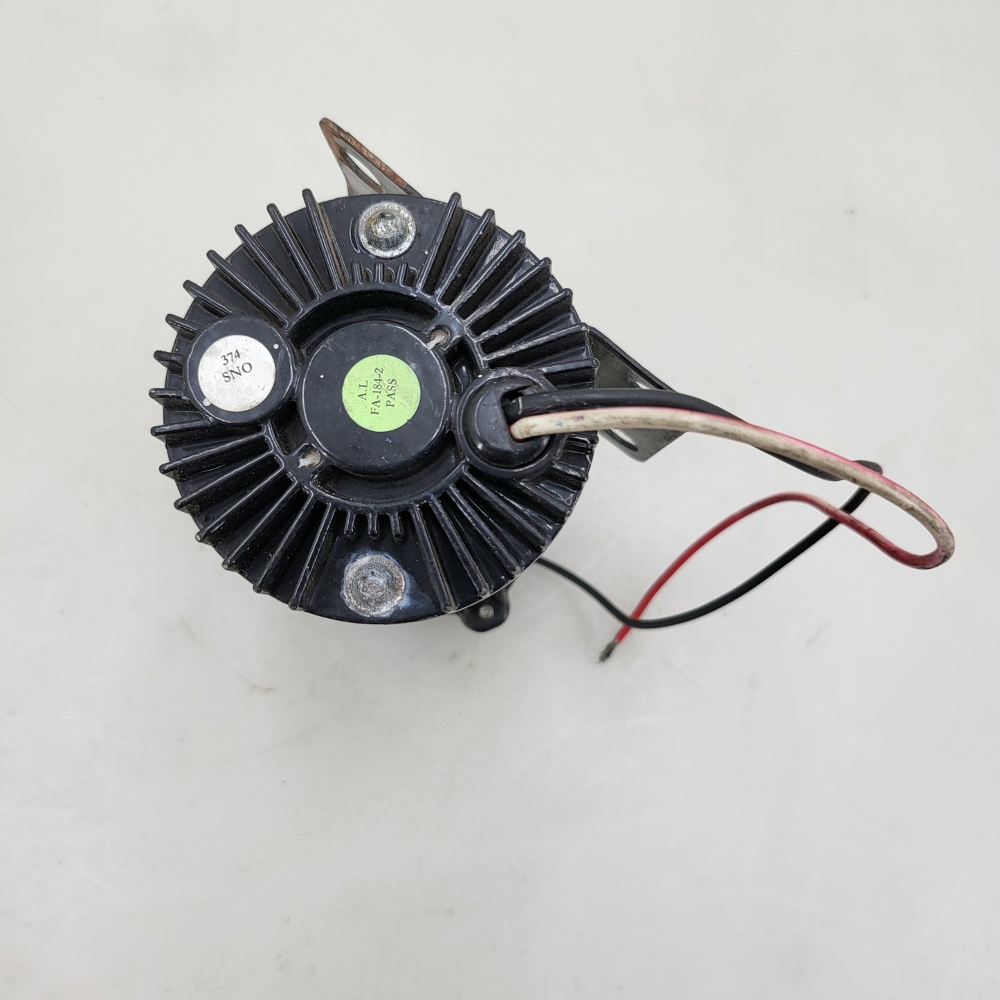 Snow performance water Methanol pump