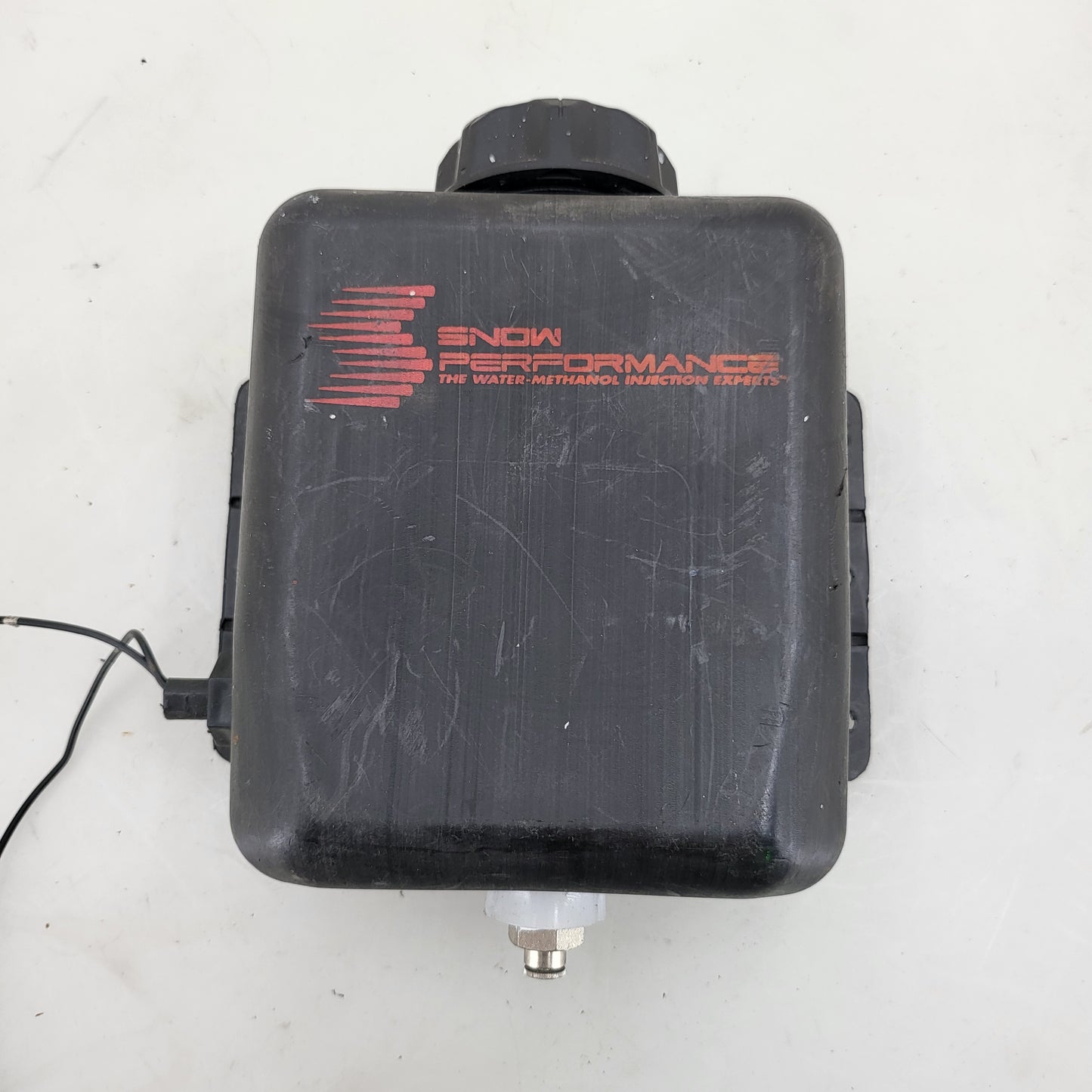 Snow performance Methanol injection tank 3 quart