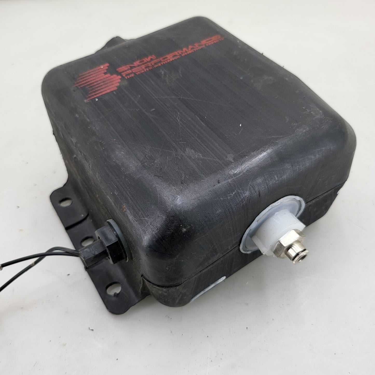 Snow performance Methanol injection tank 3 quart