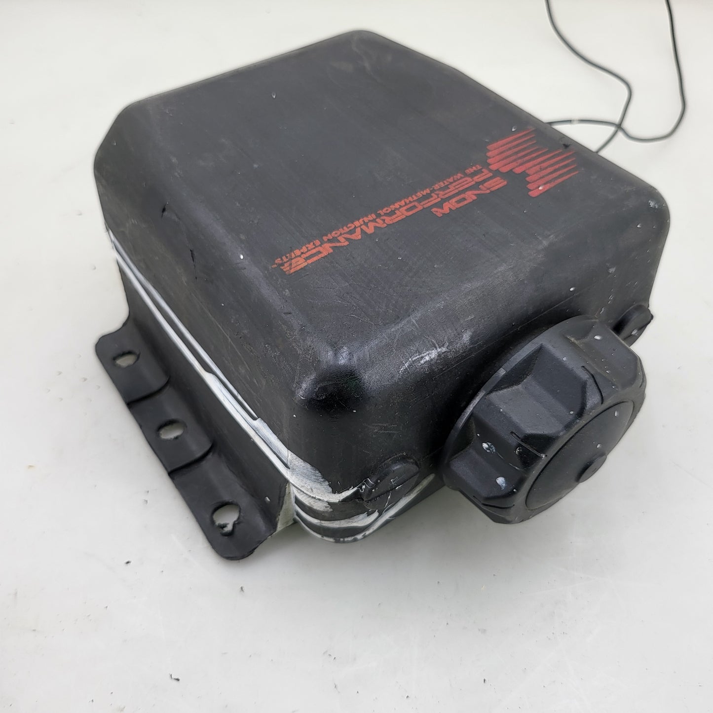 Snow performance Methanol injection tank 3 quart