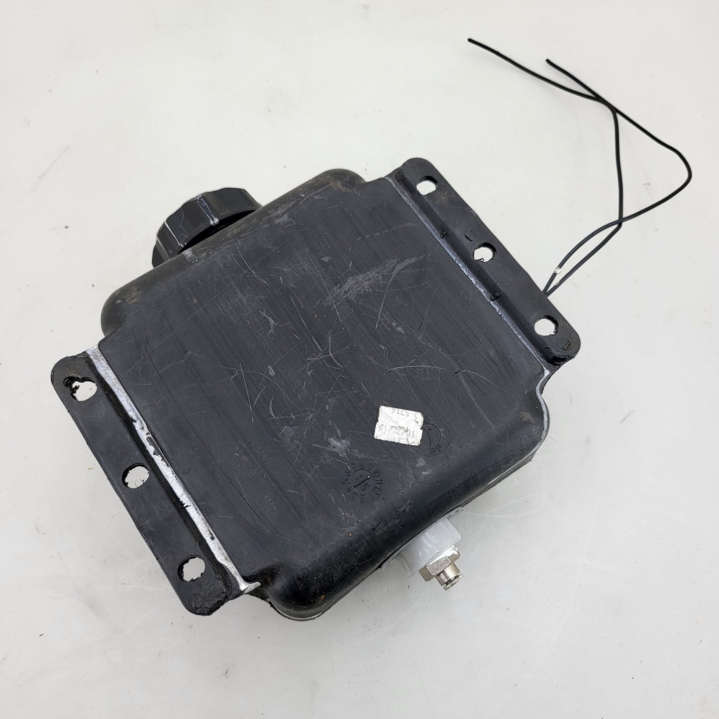 Snow performance Methanol injection tank 3 quart