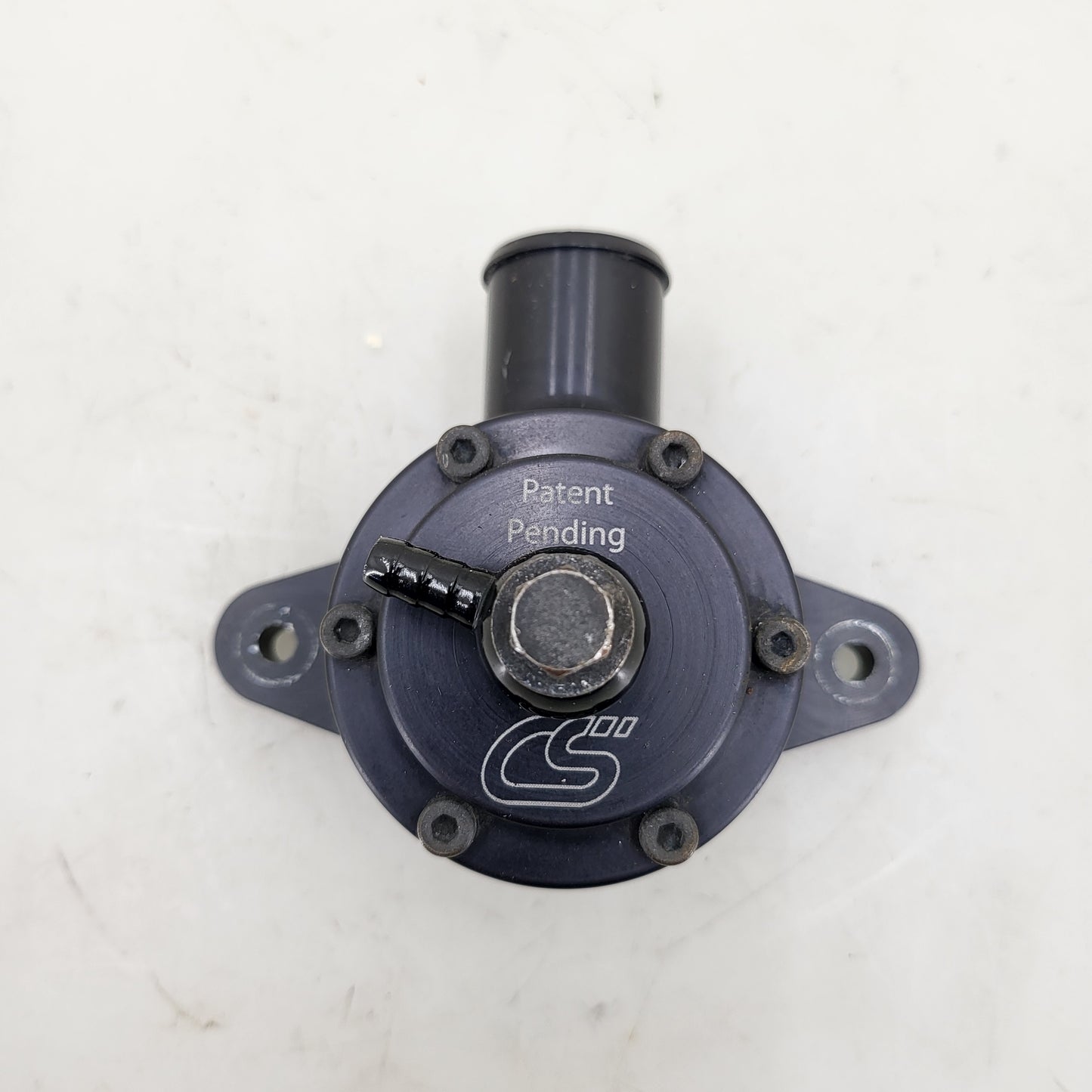 Mazdaspeed 3, 6, CX7 aftermarket Corksport CS blow off valve bypass valve