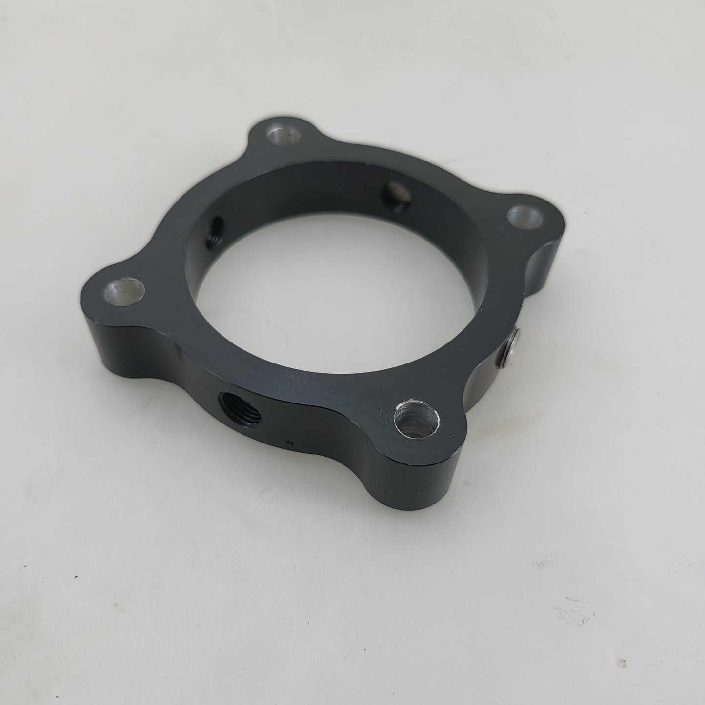 Mazdaspeed 3, 6, CX7 Aftermarket throttle body spacer