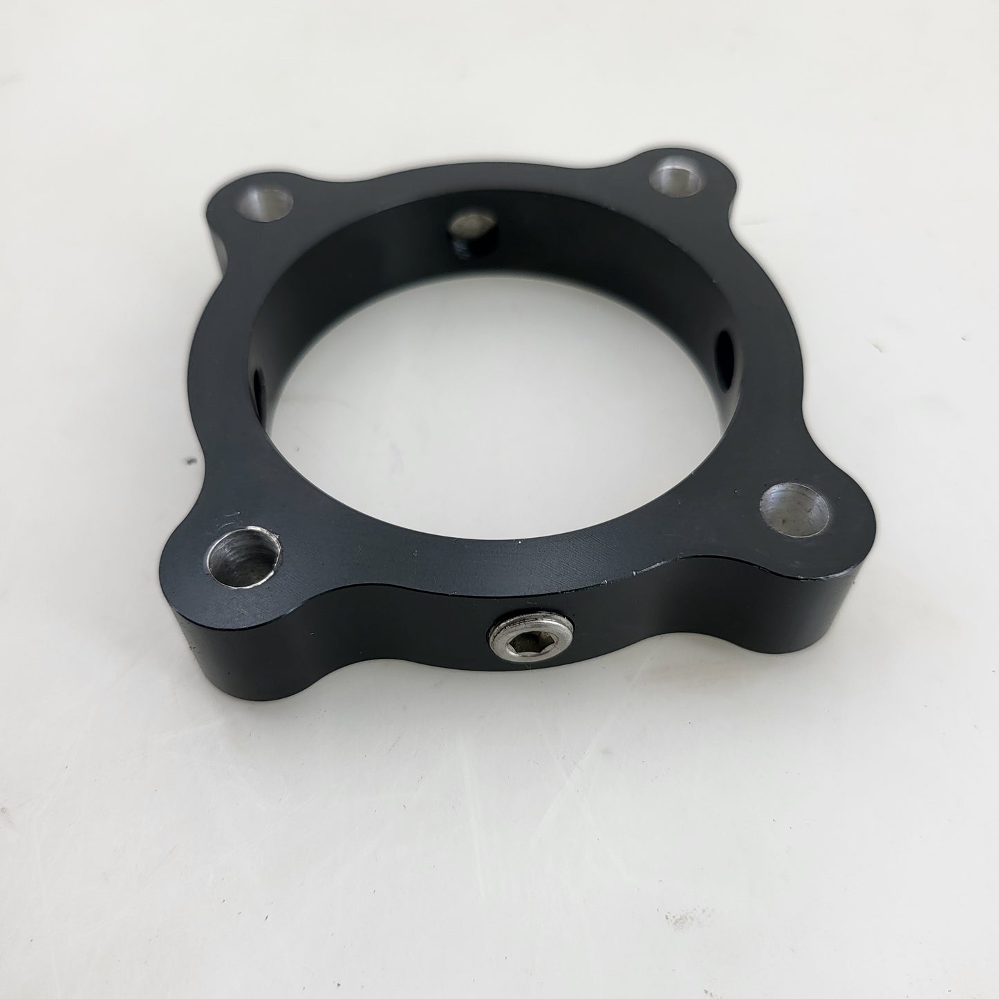 Mazdaspeed 3, 6, CX7 Aftermarket throttle body spacer