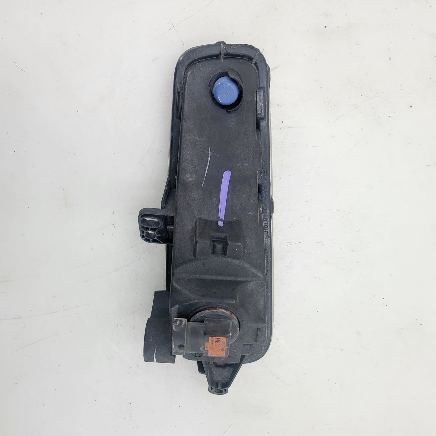 Ford Focus 2015-2018 Fog light passenger side RH