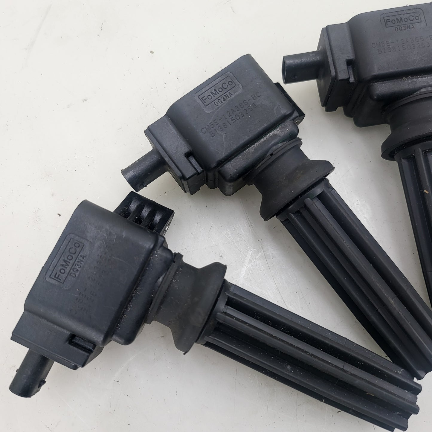 Ford Focus 2.0 OEM coil pack set x4 fomoco