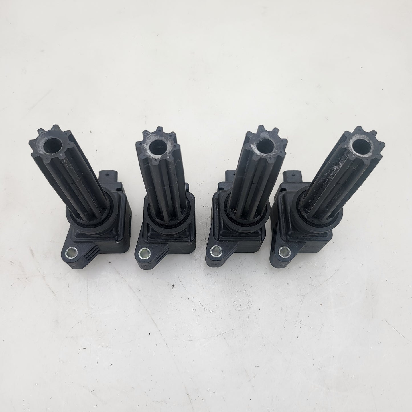 Ford Focus 2.0 OEM coil pack set x4 fomoco